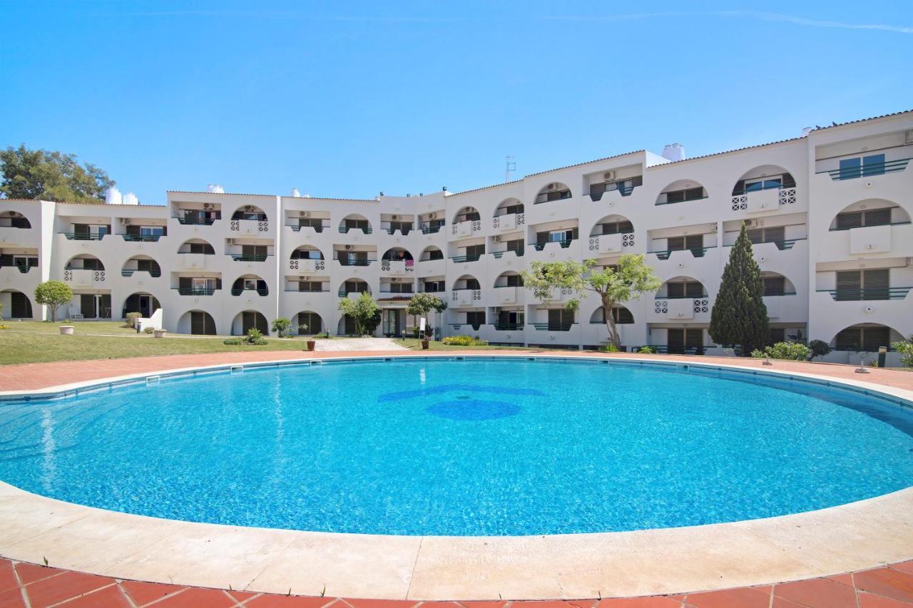 Appartement Max Tropical Albufeira