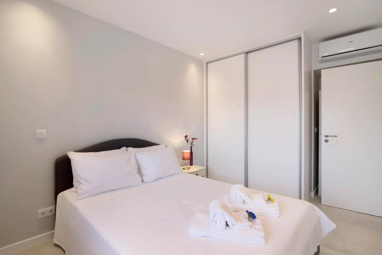 Appartement Max Tropical *