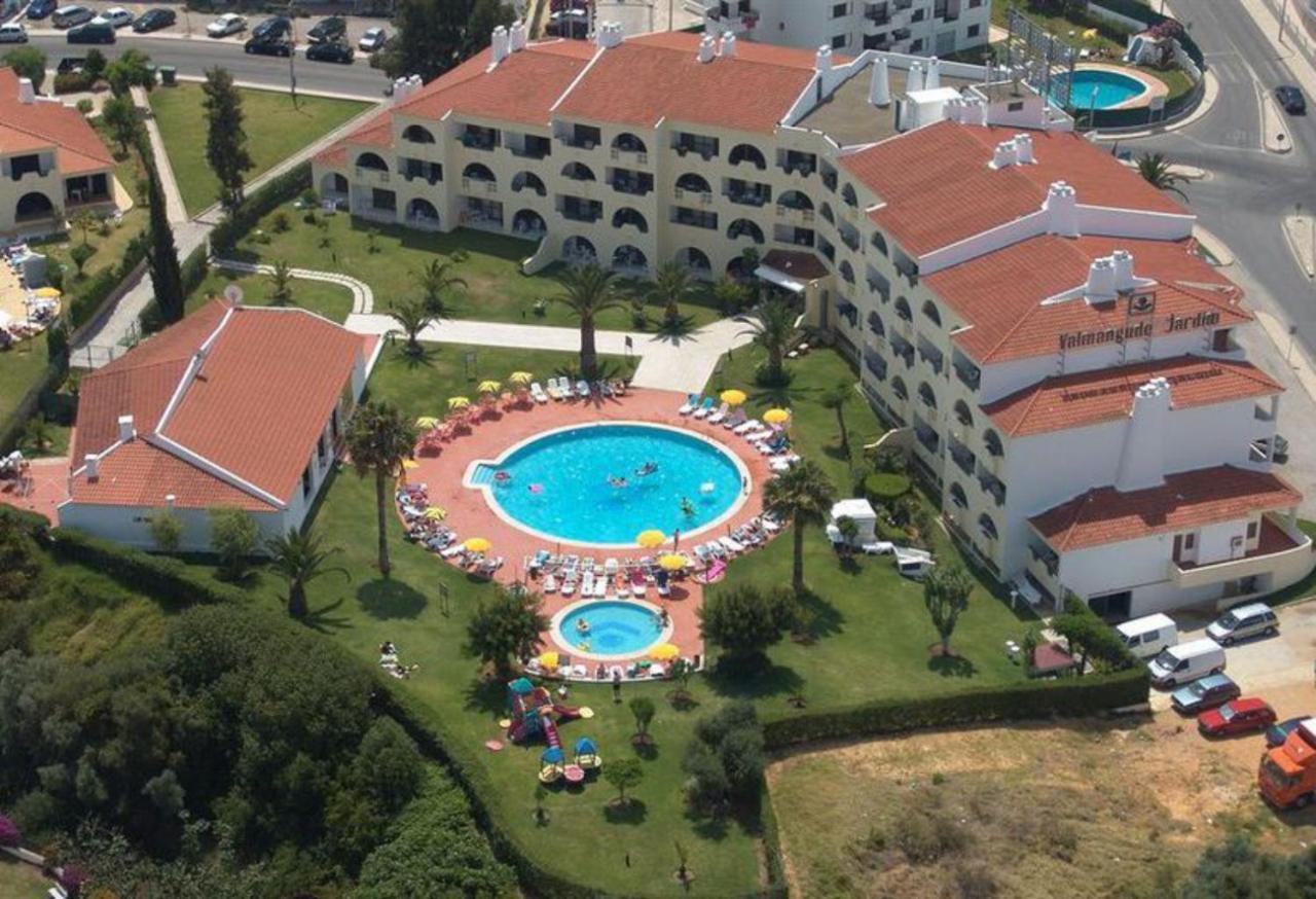 Max Tropical Apartment Albufeira